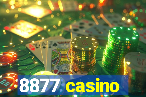 8877 casino